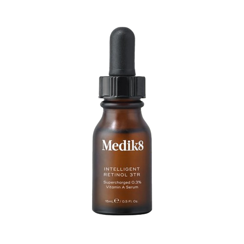 Medik8 Intelligent Retinol 3TR  15ml