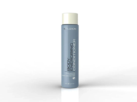 NFuzion Body Energising Conditioner 375ml