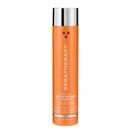 Keratherapy Keratin Infused Colour Protect Shampoo 300ml