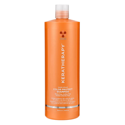 Keratherapy Keratin Infused Colour Protect Shampoo 1 Litre