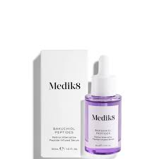 Medik8 Bakuchiol Peptides Serum 30ml