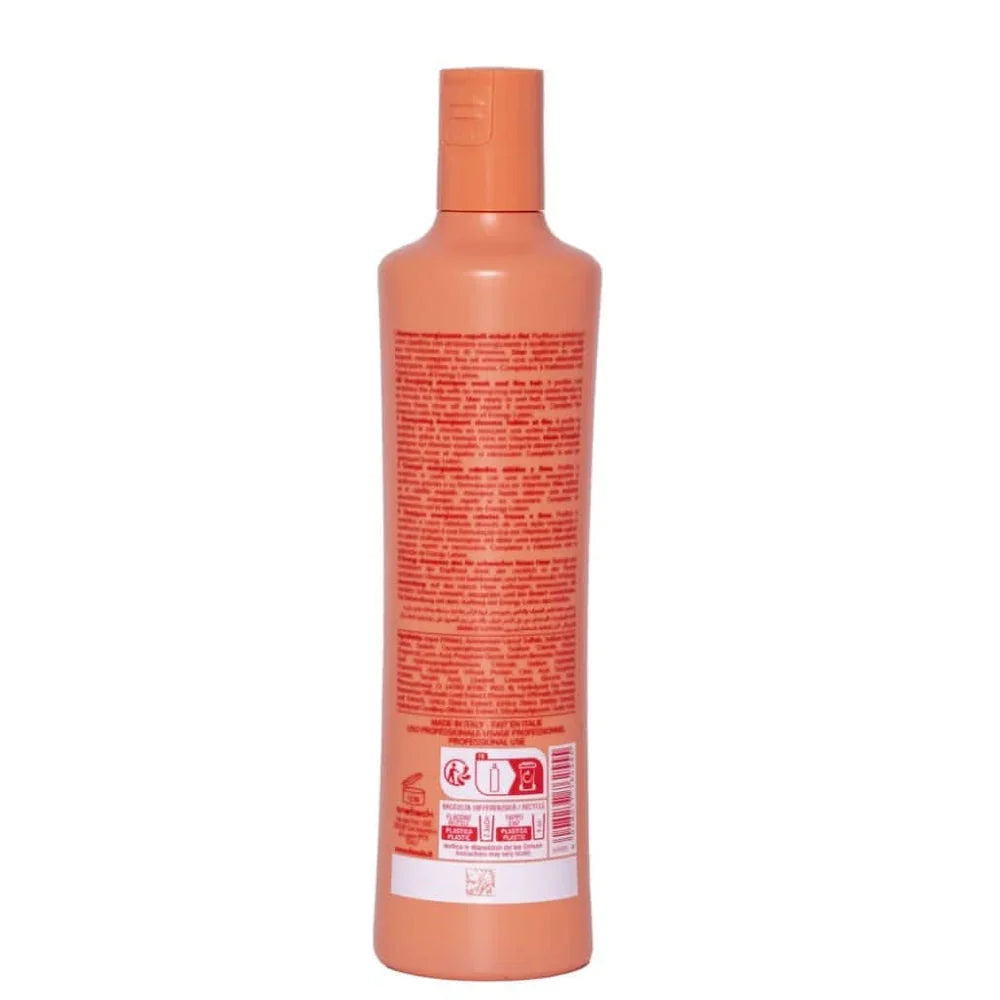 Fanola Energy Energizing Shampoo 350ml