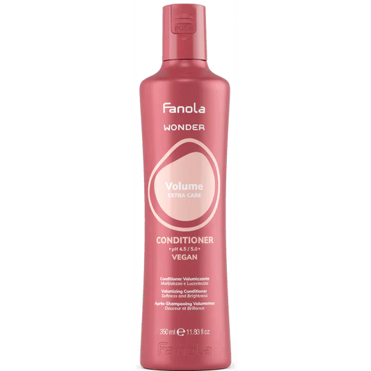 Fanola Wonder Volume Conditioner 350ml