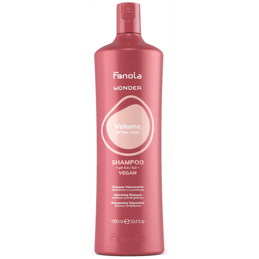 Fanola Wonder Volume Shampoo 1L