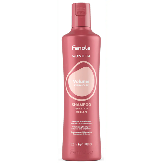 Fanola Wonder Volume Shampoo 350ml