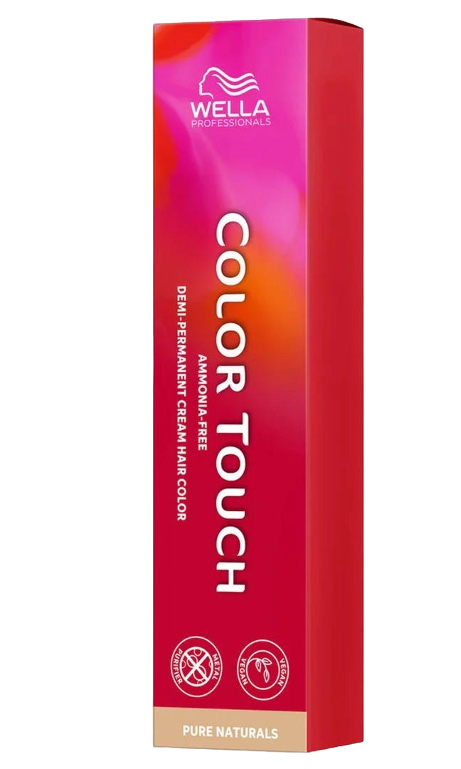 Wella Color Touch Semi-Permanent Colour 60ml