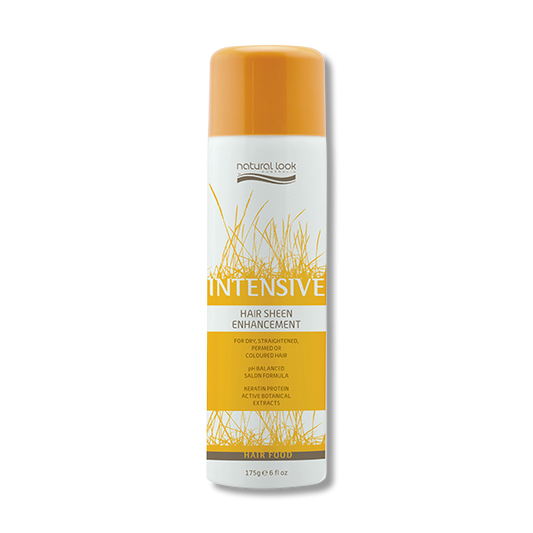 Natural Look Intensive Hair Sheen Enhancement 175g