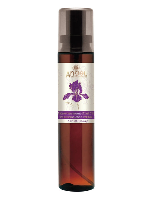 Angel En Provence Iris Florentina Extract Leave In Conditioner 150ml