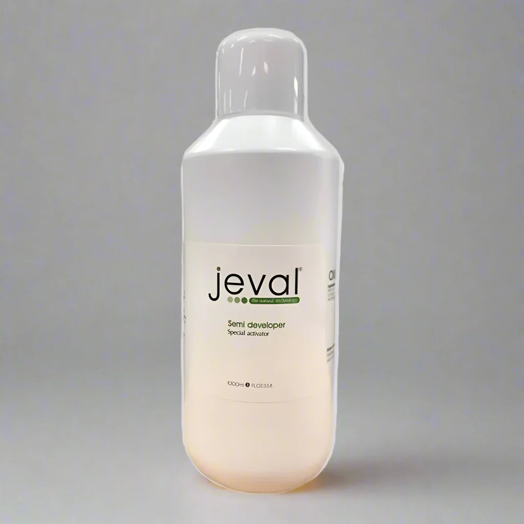 Jeval Oxi Peroxide