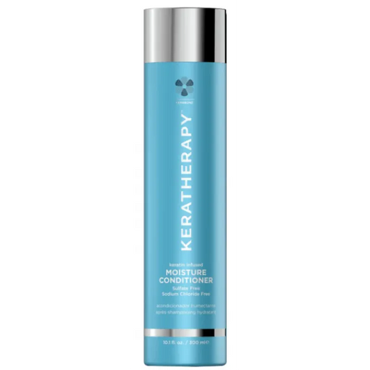 Keratherapy Keratin Infused Moisture Conditioner 300ml