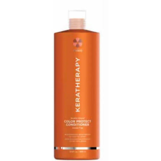 Keratherapy Keratin Infused Colour Protect Conditioner 1 Litre