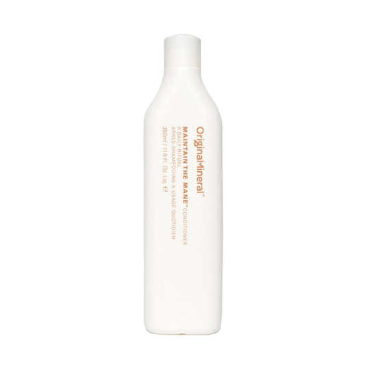O&M Maintain the Mane Conditioner 350ml