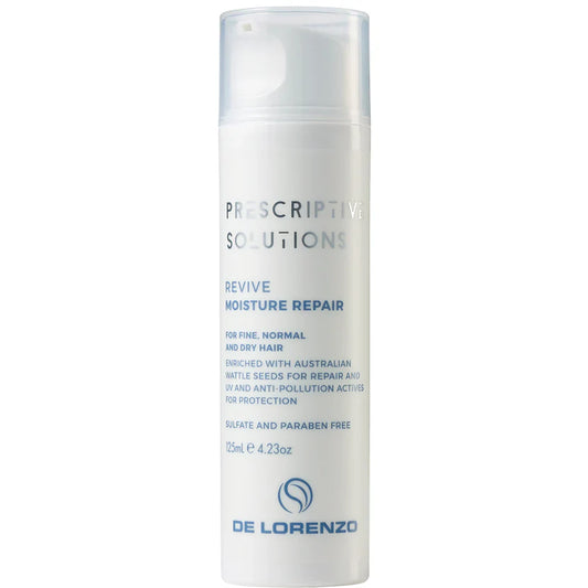 De Lorenzo Prescriptive Solutions Revive Hair Moisture Repair 125ml