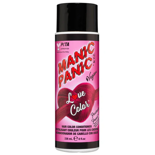 Manic Panic Love Colors Fuchsia Fever 236ml