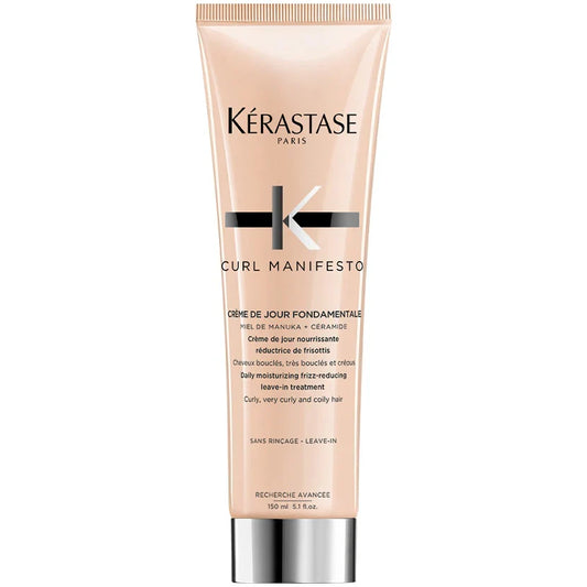 Kerastase Curl Manifesto Creme De Jour Fondamentale 150ml