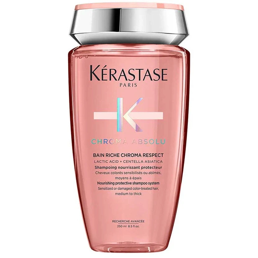 Kerastase Chroma Absolut Bain Riche Respect 250ml