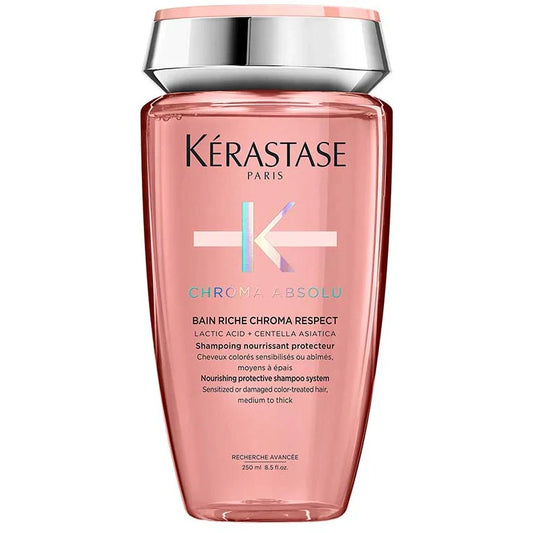 Kerastase Chroma Absolut Bain Riche Respect 250ml