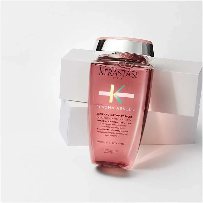 Kerastase Chroma Absolut Bain Riche Respect 250ml