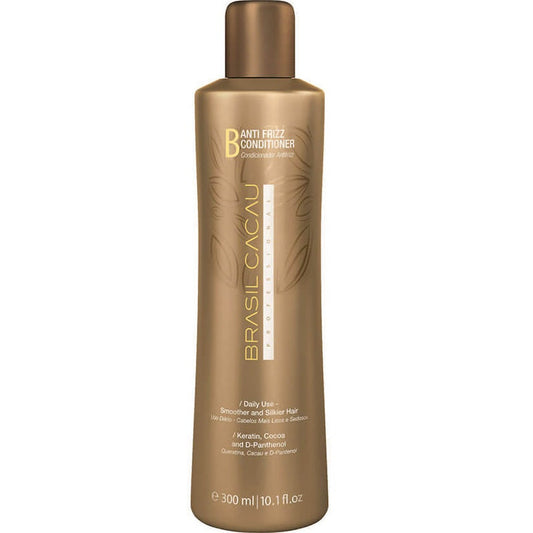 Brasil Cacau Anti Frizz Conditioner 300ml