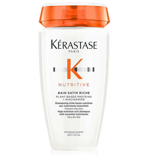 Kerastase Nutritive Bain Satin Riche 250ml