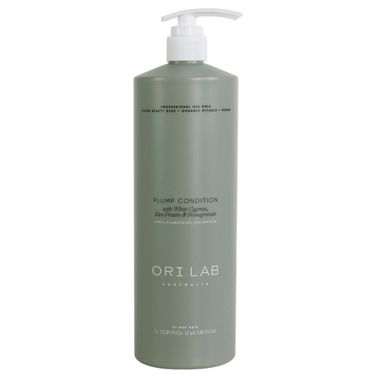 ORI Lab by NAK Hair Plump Condition 1 Litre