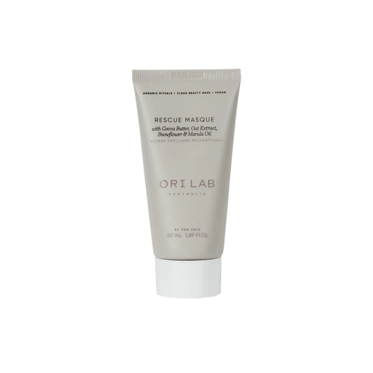 ORI Lab by NAK Hair Rescue Masque 50ml