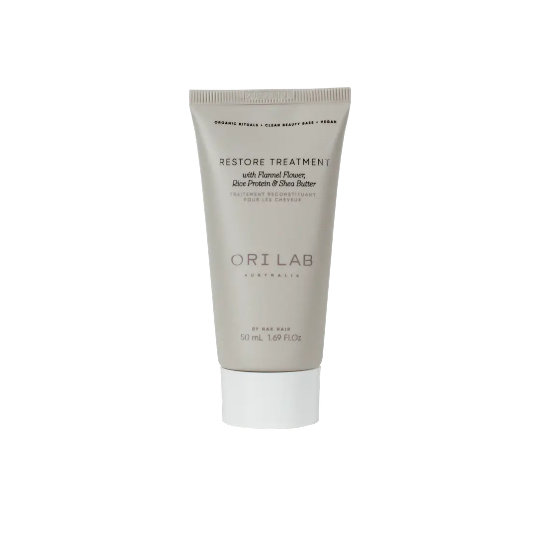 ORI Lab by NAK Hair Restore Treatment 50ml