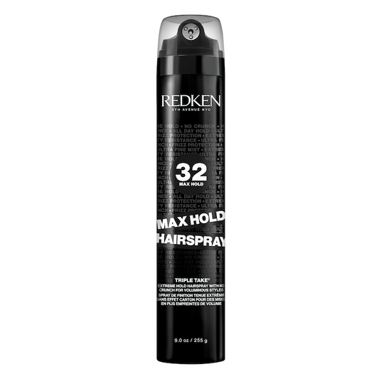 Redken Max Hold Hairspray 32 255g