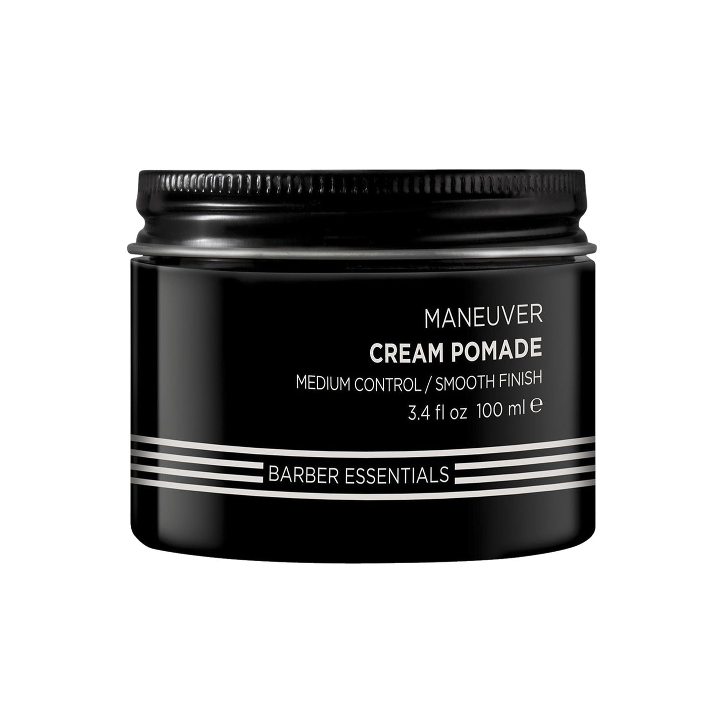Redken Brews Maneuver Cream Pomade 100ml