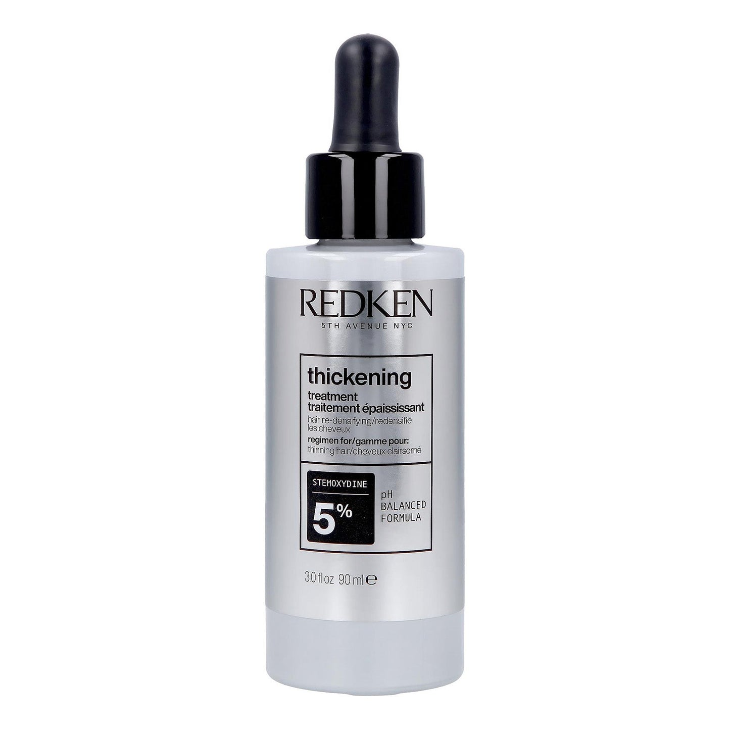 Redken Cerafill Retaliate Thinning Solutions Stemoxydine 90ml