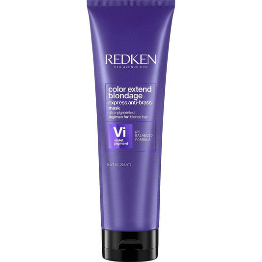 Redken Color Extend Blondage Express Anti-Brass Mask 250ml