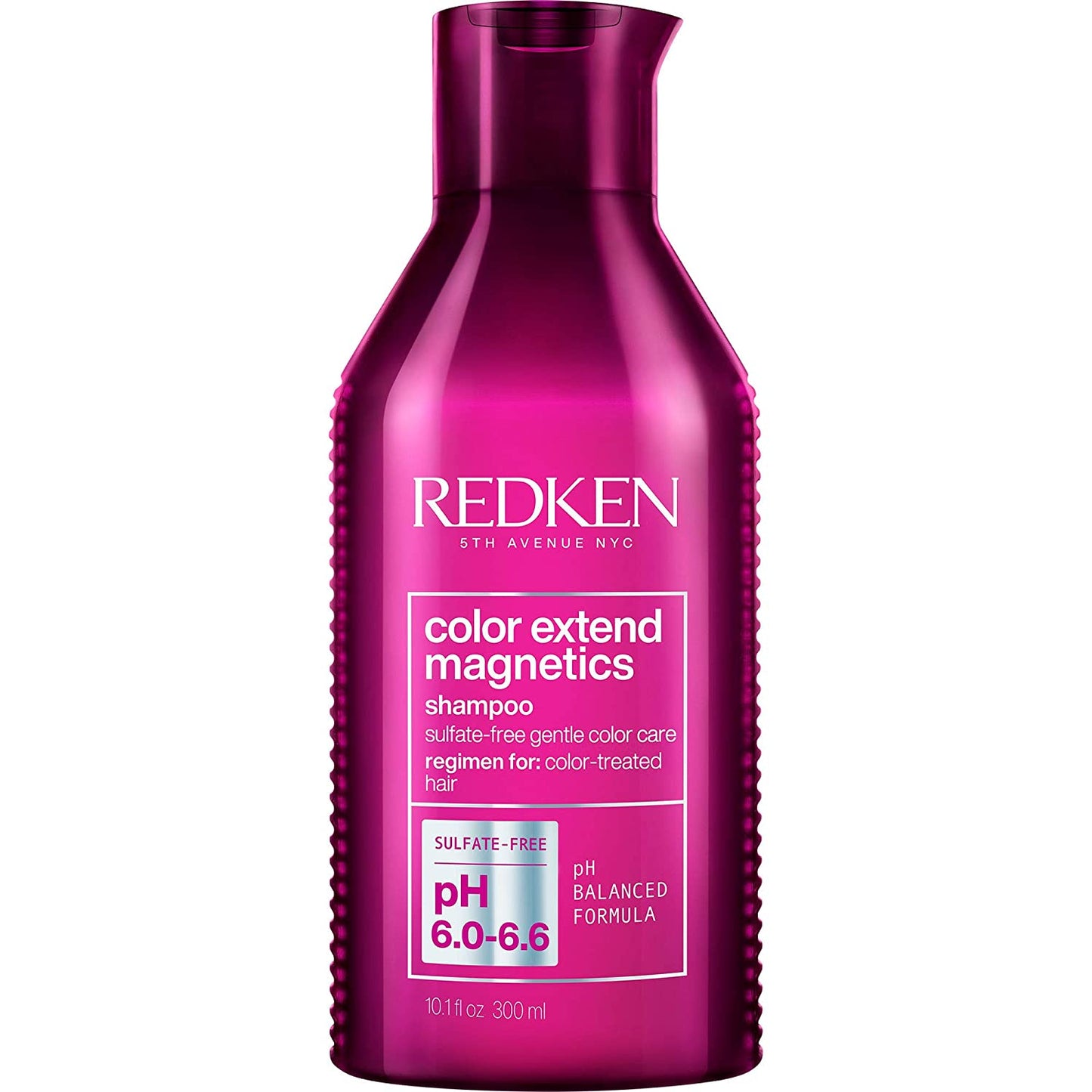 Redken Color Extend Magnetics Sulfate-Free Shampoo 300ml