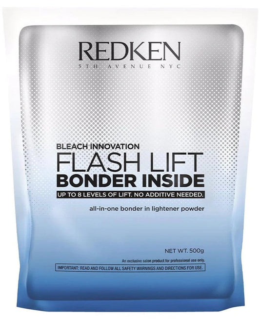Redken Flash Lift Bonder Inside 500g