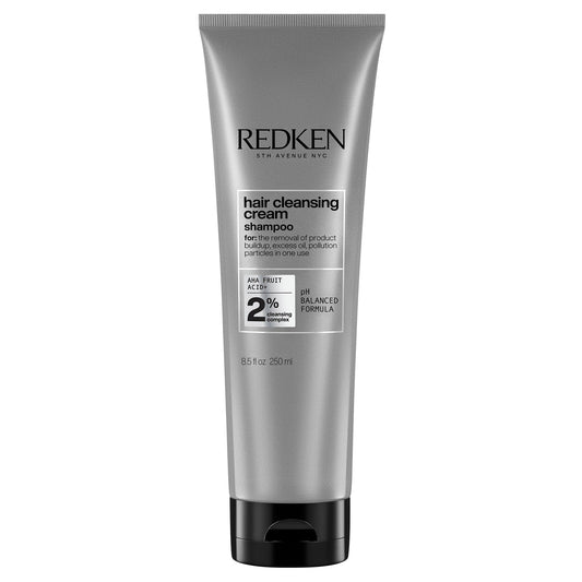 Redken Hair Cleansing Cream Shampoo 250ml