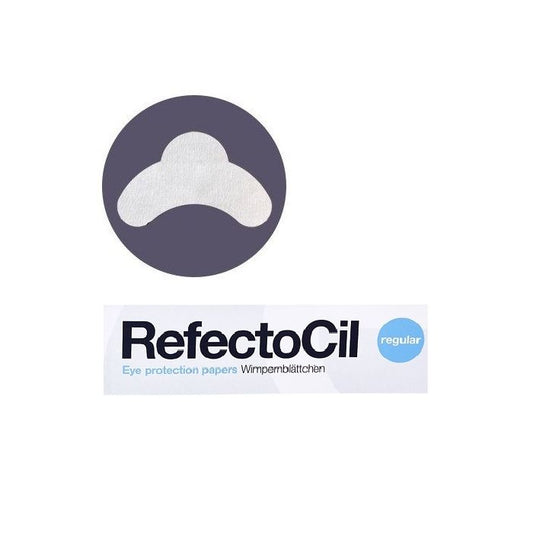 RefectoCil Eye Protection Papers 96pk