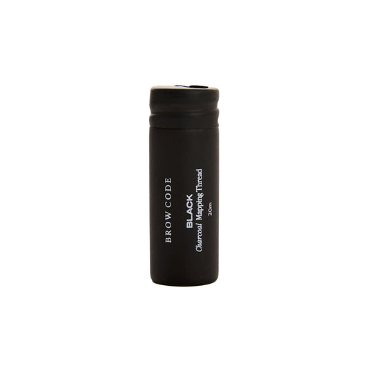 Brow Code Charcoal Mapping Thread 30m
