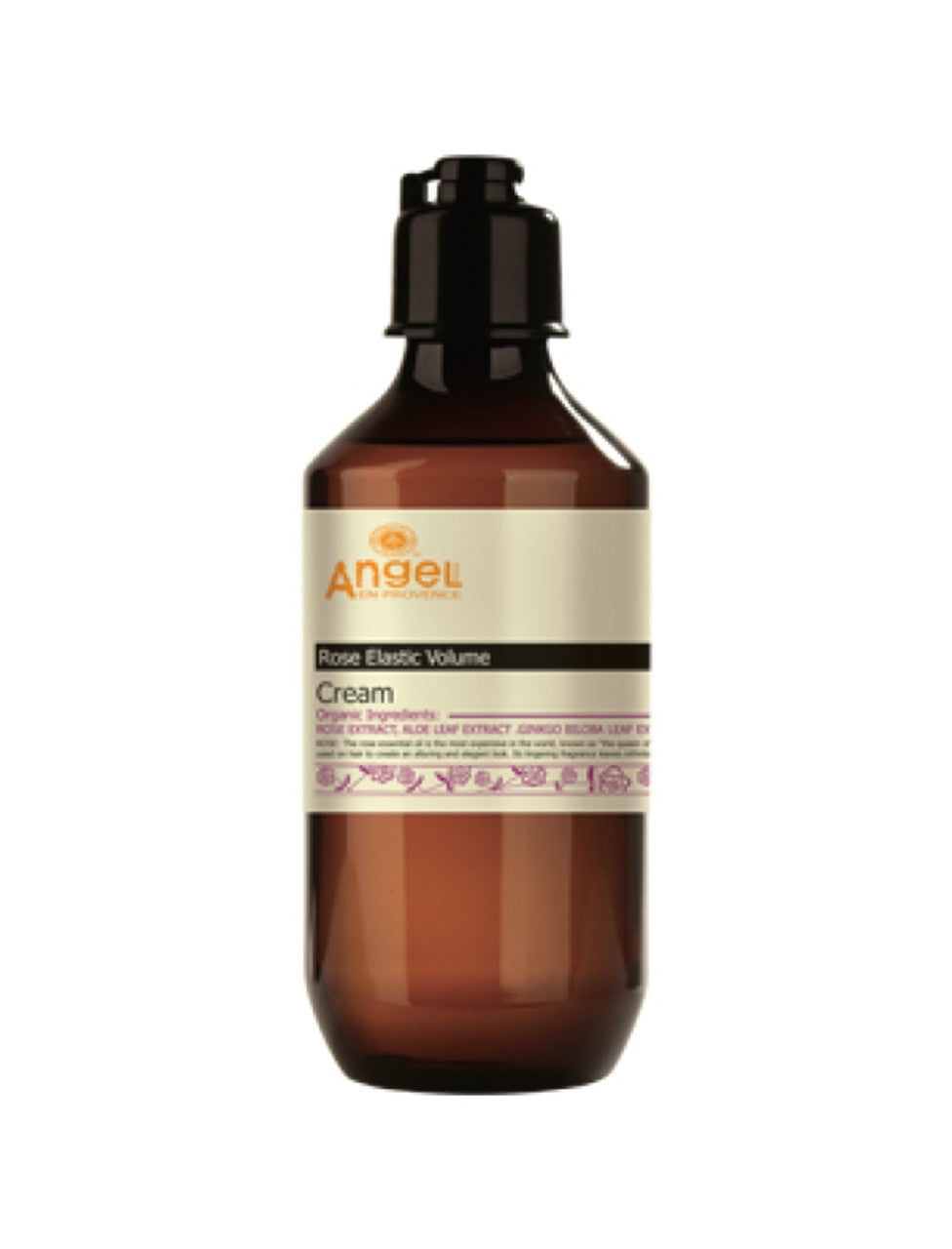 Angel En Provence Rose Elastic Volume Cream 200ml