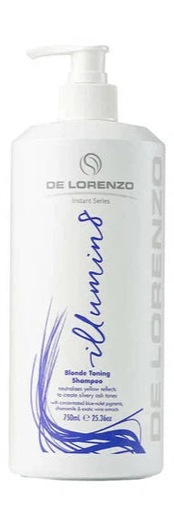 De Lorenzo Illumin8 Shampoo 750ml