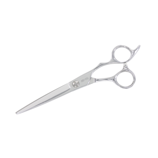 Sensei Shears Dry Evolution Precision Dry Cut 7" Inch Right Handed Scissors SDRY70