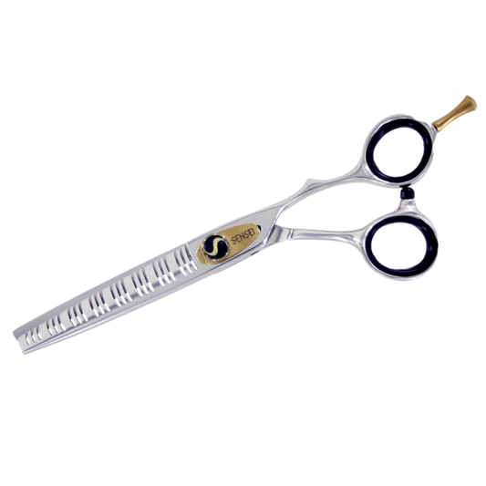 Sensei CMIX Mixed Texture 6 Inch Shear