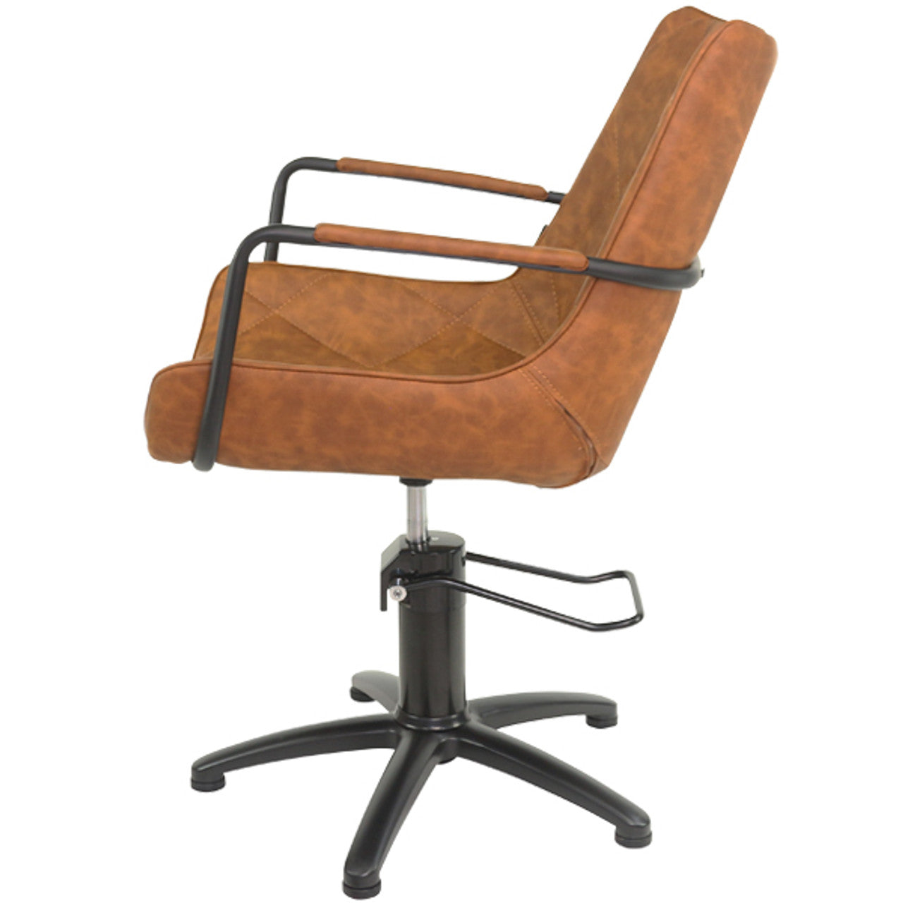 Taylor Tan Styling Chair