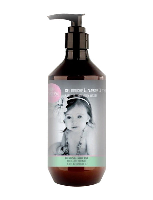 Angel En Provence Kids Tea Tree Body Wash 250ml