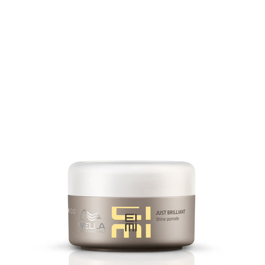 Wella EIMI Just Brilliant Shine Pomade 75ml