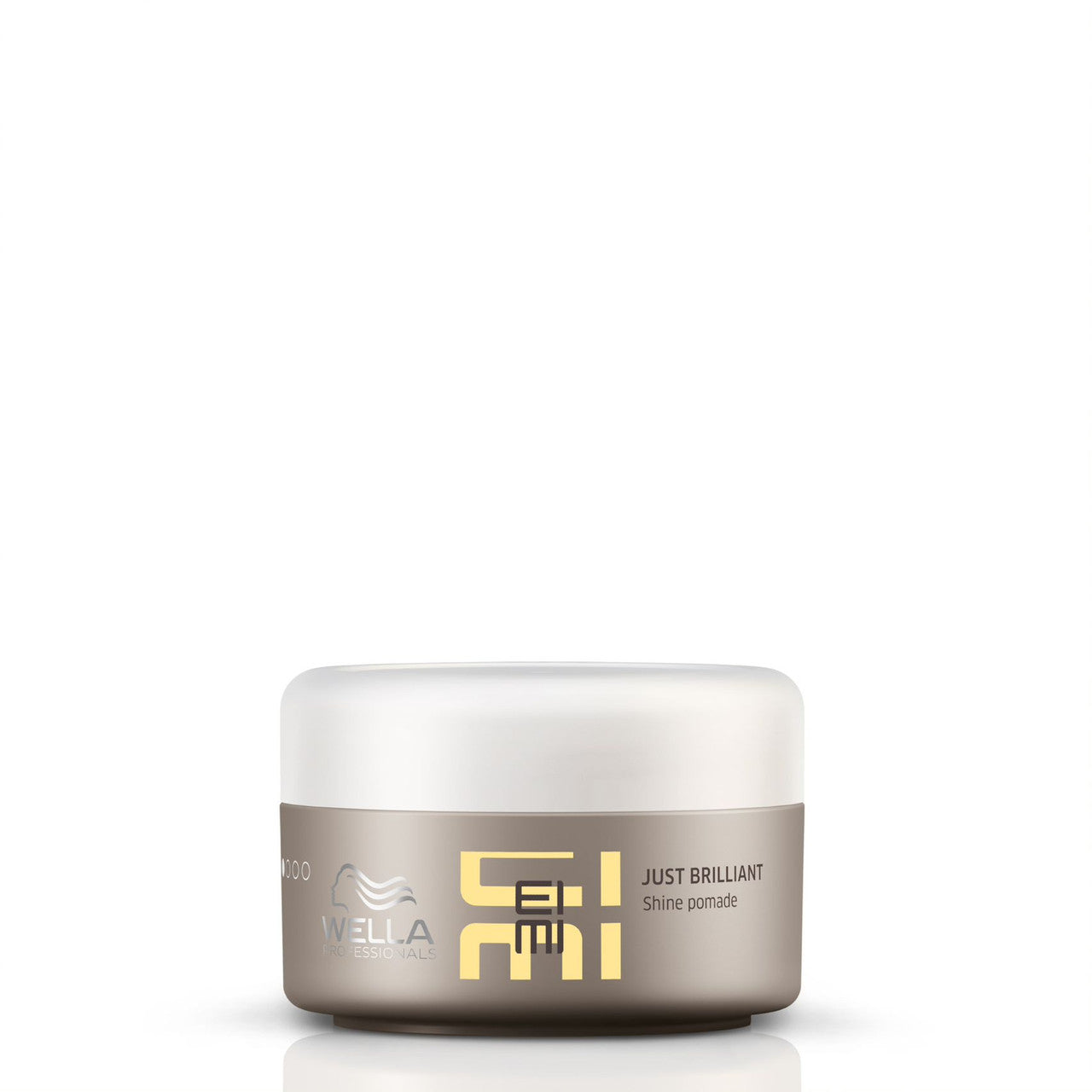 Wella EIMI Just Brilliant Shine Pomade 75ml