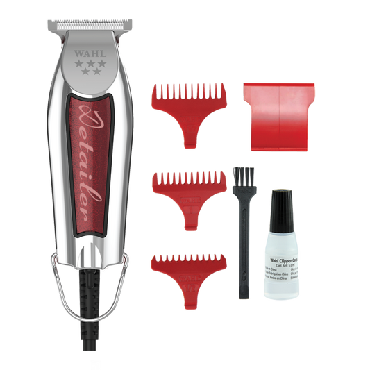 Wahl Detailer Corded T-Wide Trimmer
