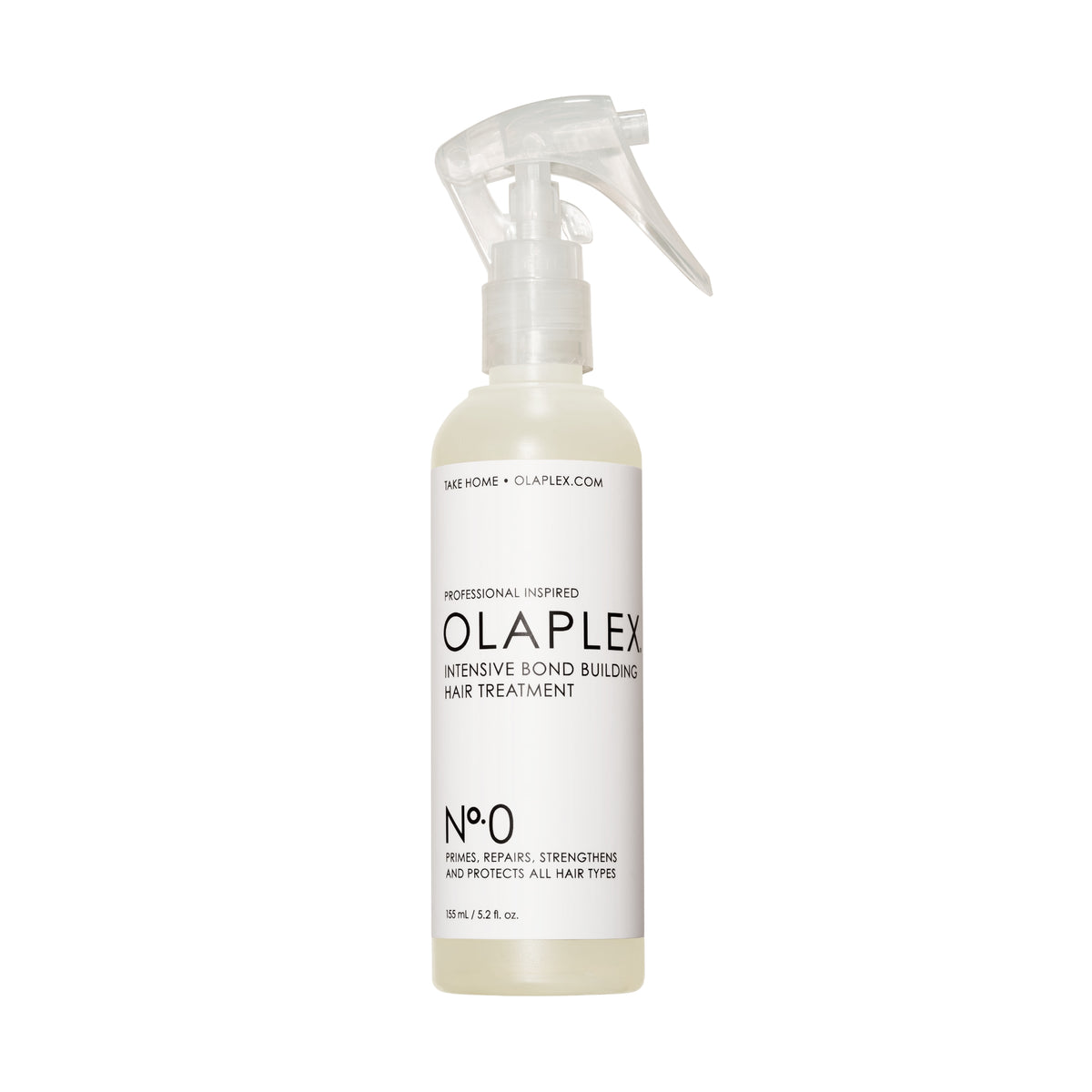 Olaplex No.0 + No.3 Intensive Hair Treatment Kit Pack